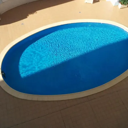 Albamar V A Appartement Calpe