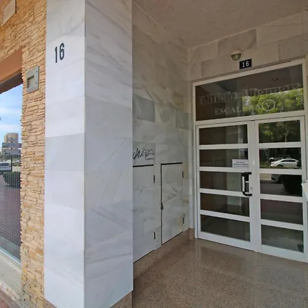 Albamar V A Appartement