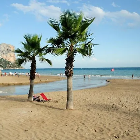 Albamar V A Calpe