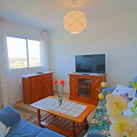 Apartment Albamar V A Calpe